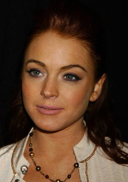 Lindsay Lohan (3)